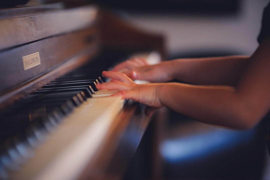 Unlock Your Musical Potential with Accord Pathways Lessons