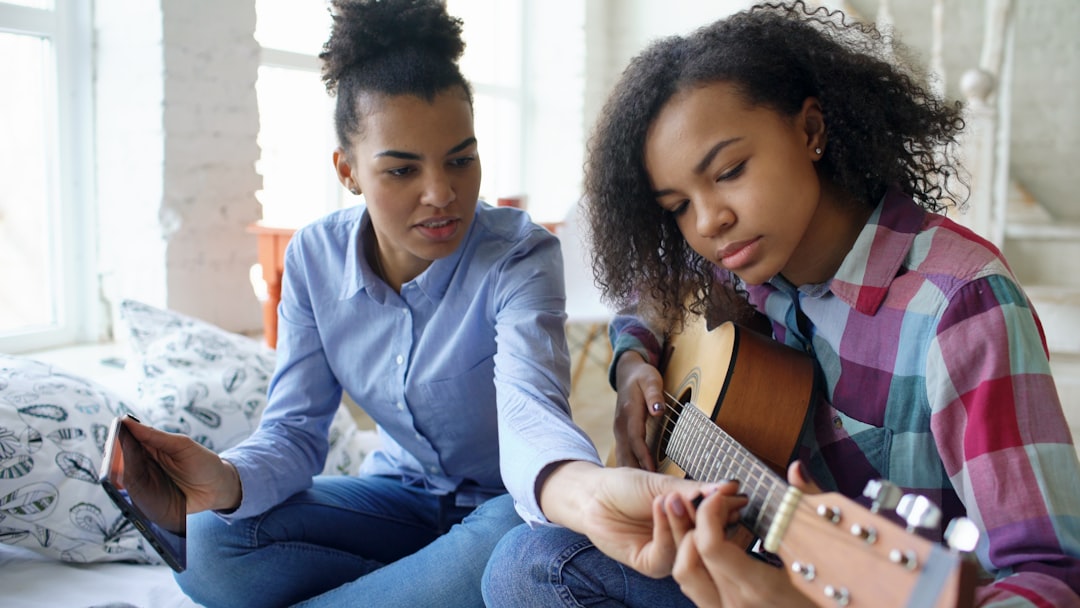 Explore Diverse Music Genres Through Our Unique Teaching Methods