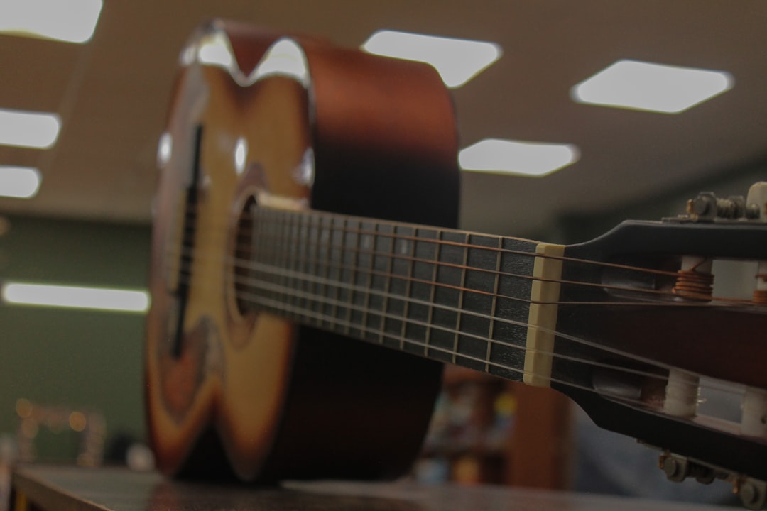 Experience the Joy of Learning Music at Accord Pathways